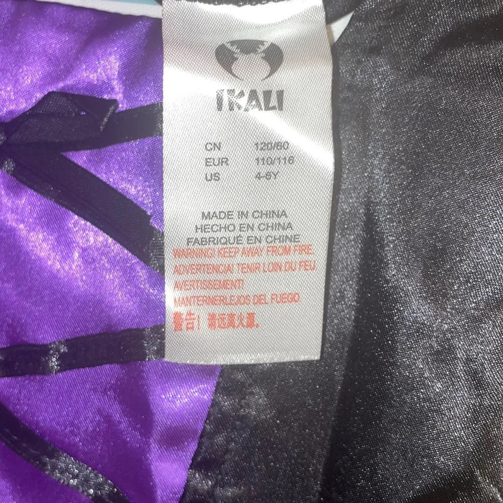IKALI new unworn